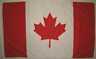 3'x5' Canada Flag Outdoor Indoor Banner Canadian Maple Leaf Unifolie' Ensign 3x5